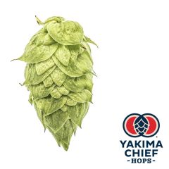 Yakima Chief Hops® Ekuanot® Hop Cones - 5 kg