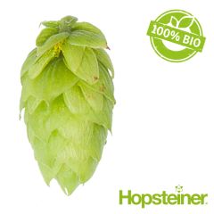 T90 Tradition Organic (Hallertau) Hop Pellets - 5 kg