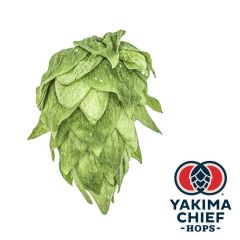 Yakima Chief Hops® Krush® Hop Cones - 5 kg
