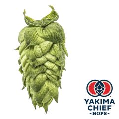 Yakima Chief Hops® Cryo Hops® pellets Idaho 7® - 5 kg