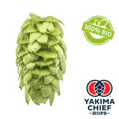 Yakima Chief Hops® T90 Mosaic® Organic Hop Pellets - 5 kg