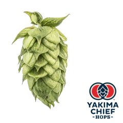 Yakima Chief Hops® T90 HBC 682 Hop Pellets - 5 kg
