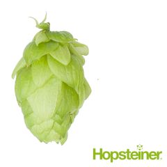 Saphir (Hallertau) Hop Cones - 250 g