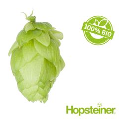 T90 Saphir Organic (Hallertau) Hop Pellets - 5 kg