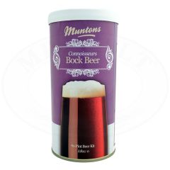 Muntons Connoisseurs Bock
