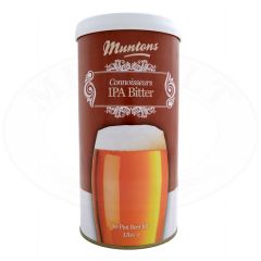 Muntons Connoisseurs India Pale Ale