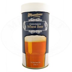 Muntons Connoisseurs Wheat (Weizen)