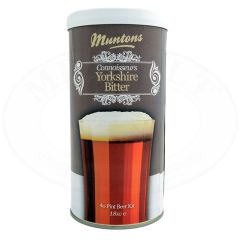 Muntons Connoisseurs Yorkshire Bitter