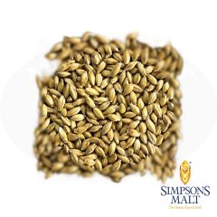 Simpsons Low Colour Maris Otter Malt - 25 kg