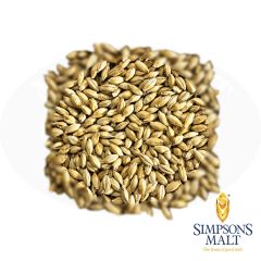 Simpsons Pale Ale Malt - 25 kg