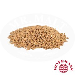 Organic Weyermann® Dinkel Malt - 25 kg