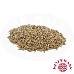 Organic Weyermann® Roggen Malt (Rye) - 25 kg