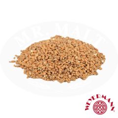 Weyermann® Weizen Rauch Malt (Oak smoked) - 1 kg