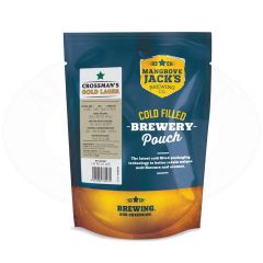 Mangrove Jack's Gold Lager