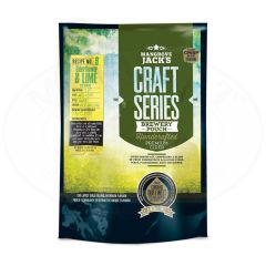 Mangrove Jack's Elderflow & Lime Cider 