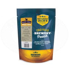 Mangrove Jack's Pale Ale