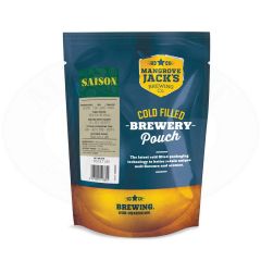 Mangrove Jack's Saison