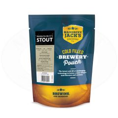 Mangrove Jack's Export Stout