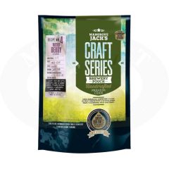 Mangrove Jack's Mixed Berry Cider