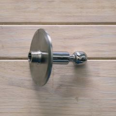 Ss Brewtech™ mini CIP spray ball 3