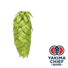 Yakima Chief Hops® Cryo Hops® pellets Nelson Sauvin™ - 5 kg