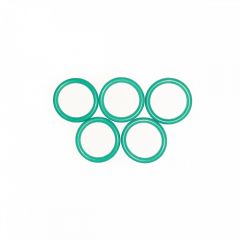 BT 5 o-rings 16x2 mm for central pipe