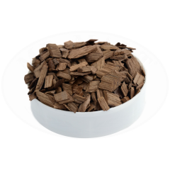 Oak Chips Medium Toast - 1 kg