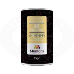 Liquid Malt Extract Oat - 1,5 kg