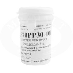 Blend LP70PP30 - Starter for sour beer