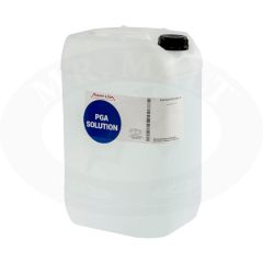 PGA Solution - 25 kg