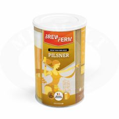 Brewferm® Pilsner (ex Pils)
