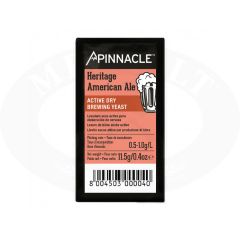 Pinnacle™ Heritage American Ale - 11,5 g