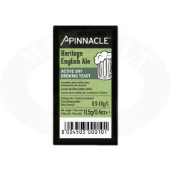 Pinnacle™ Heritage English Ale - 11,5 g