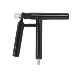 Pluto Beer Gun nylon/stainless steel