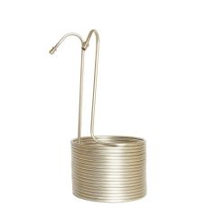  Brewferm Chill'in 50 SST wort chiller