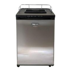 KegLand Kegerator Series X - cooler only