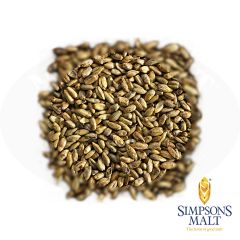 Simpsons Red Rye Crystal Malt - 1 kg
