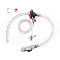 Co2 Siphon filler