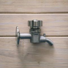Ss Brewtech™ sample valve 1.5