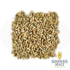 Simpsons Rye Malt - 25 kg