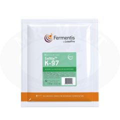 Fermentis SafAle™ K-97 - 100 g