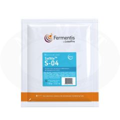 Fermentis SafAle™ S-04 - 100 g