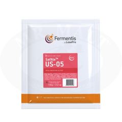 Fermentis SafAle™ US-05 - 100 g