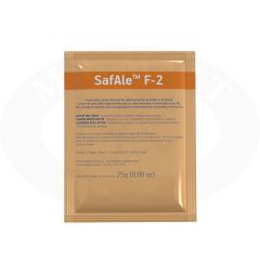 Fermentis SafAle™ F2 - 25 g