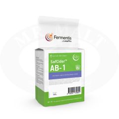 Fermentis Safcider AB-1 - 500 g