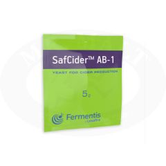 Fermentis Safcider AB-1 - 5 g