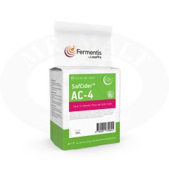 Fermentis Safcider AC-4 - 500 g