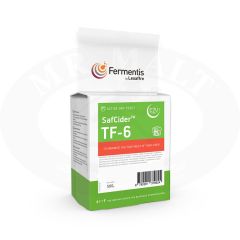 Fermentis Safcider TF-6 - 500 g