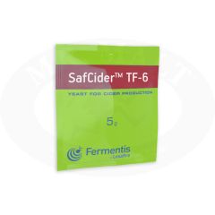 Fermentis Safcider TF-6 - 5 g