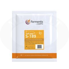 Fermentis SafLager™ S-189 - 100 g